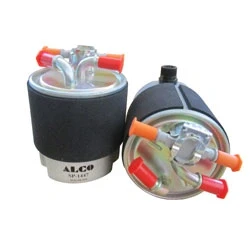 Bild av ALCO FILTER SP 1447 Filtre à Carburant avec raccord pour capteur d&#039;eau 10,0 NISSAN: Qashqai / Qashqai+2 I, NV200 Van Break