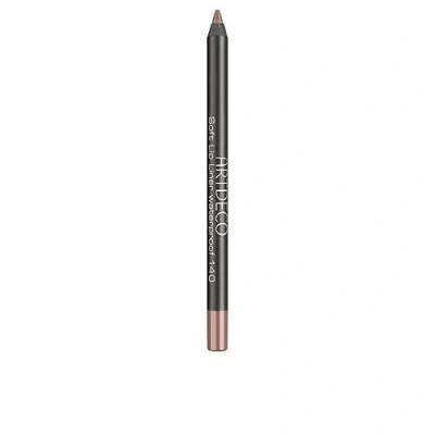 Bild av Artdeco Soft Lipliner Vattentät, vattentät läppkonturpenna, 140 Anise, 1,20 g (1 pack)