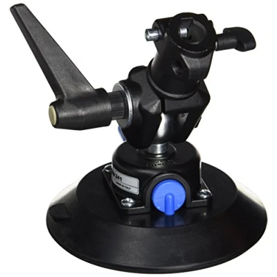 Bild av Manfrotto pump kopp med 16 mm vridbart uttag