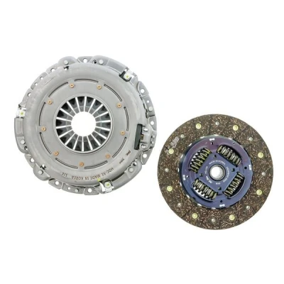 Bild av AISIN Clutch Set (2P) KY 058R Kit d&#039;embrayage à deux pièces avec mécanisme disque d&#039;embrayage, sans butée de débrayage 255