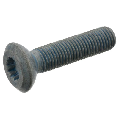 Bild av FEBI BILSTEIN 46525 Boulon AUDI: A4 B7 Avant, B6 A3 3/5 portes, VOLKSWAGEN: Golf 7, Tiguan I, Passat B8 Variant, SEAT: Leon III portes