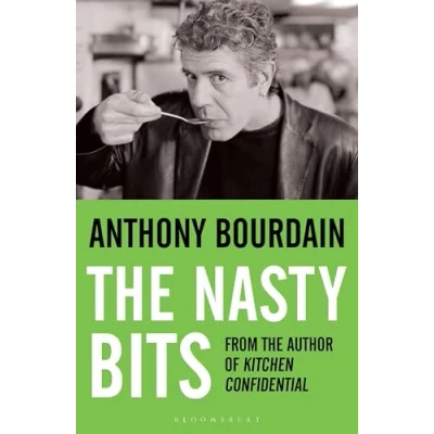 Bild av The Nasty Bits: Collected Cuts, Useable Trim, Scraps and Bones