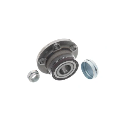 Bild av SKF VKBA 6779 Kit de roulements roue avec capteur ABS intégré FIAT: Doblo II Van / Break, OPEL: Combo D Break
