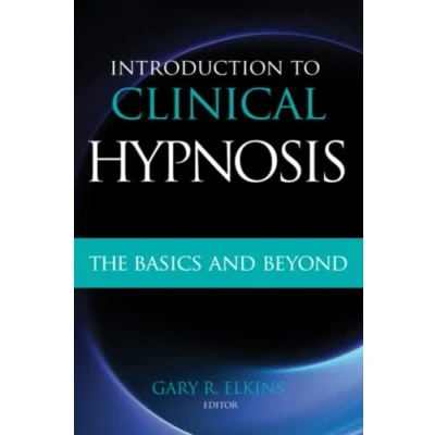 Bild av Introduction to Clinical Hypnosis: The Basics and Beyond