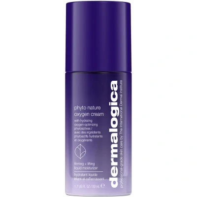 Bild av Dermalogica Phyto Nature Oxygen Cream 50 ml