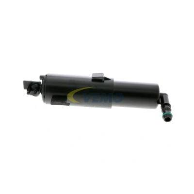 Bild av VEMO V20 08 0111 Gicleur d&#039;eau de nettoyage, nettoyage des phares gauche Qualité originale BMW: X5