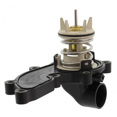Bild av MAPCO 28823 Thermostat d&#039;eau 85 AUDI: A4 B8 Avant, Q5, Berline