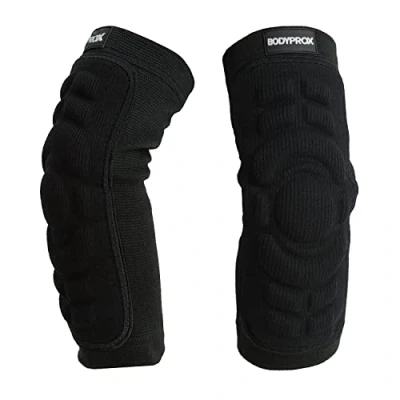 Bild av Bodyprox armbågsskydd 1 par, hylsa (L)