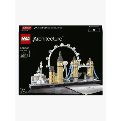 Bild av LEGO Architecture 21034 London