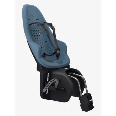 Bild av Thule Yepp 2 Maxi Frame Mount Cykelsits, Aegean Blue