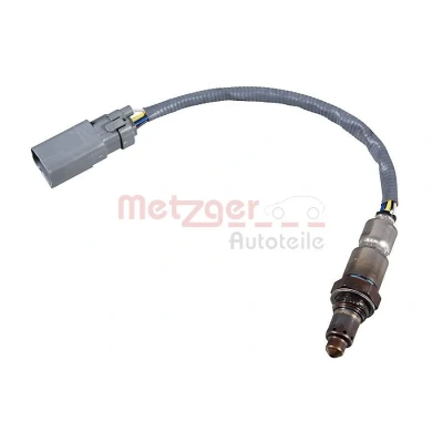 Bild av METZGER 0893704 Sonde lambda devant le catalyseur de régulation OPEL: Mokka / X, Corsa E 3/5 portes, Adam