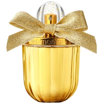 Bild av Women&#039;Secret Gold Seduction Eau de Parfum 100 ml