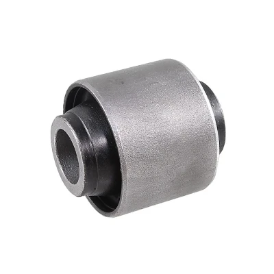 Bild av METZGER 52106909 Silent Bloc De Triangle Essieu arrière gauche, droit, avant Support métal caoutchouc pour bras oscillant longitudinal