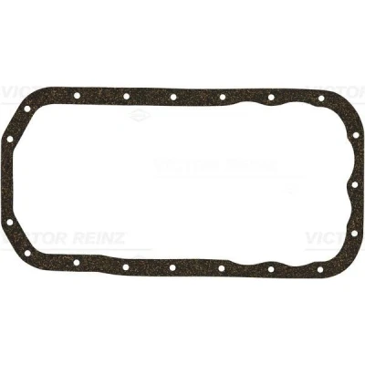 Bild av REINZ 71 52272 00 Joint De Carter d&#039;Huile SUZUKI: Vitara I SUV, Grand 1 MAZDA: Série E IV Сamion à Plateau / Сhâssis, 929 III Berline