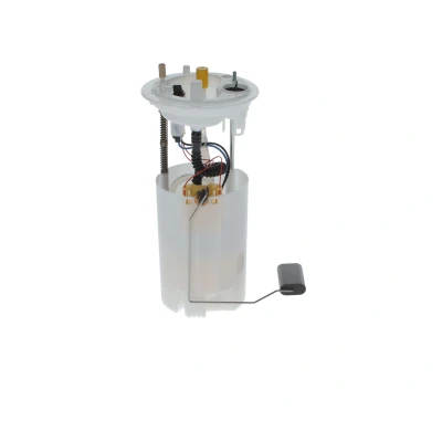 Bild av BOSCH 0 580 203 42Z Unité d&#039;injection de carburant électrique IVECO: Daily 6 Pritsche/Fahrgestell, 4 Kasten/Kombi, V Van / Break