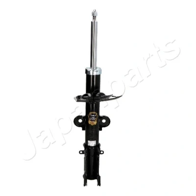 Bild av JAPANPARTS MM 00942 Amortisseur Essieu avant Pression de gaz Système bitube Jambe suspension, avec ressort détente Goujon en haut