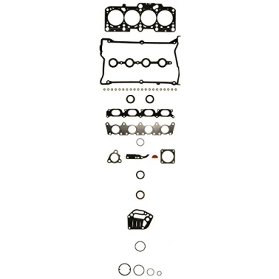 Bild av AJUSA 50228100 Hel packningssats, motor MULTILAYER STEEL AUDI: A3 Hatchback (8L1) S3 1.8 quattro 1999 2002