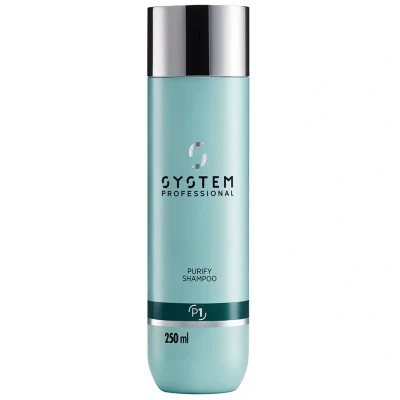 Bild av System Professional Purify Shampoo 250 ml