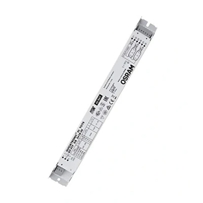 Bild av OSRAM QUICKTRONIC FIT 5/8 / Styrväxel: 85 W