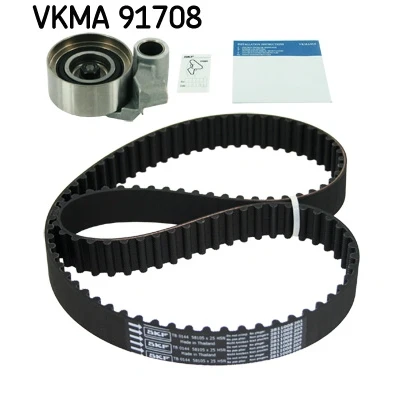 Bild av Tand/styrremssats SKF VKMA 91708