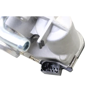 Bild av METZGER 0892825 Boitier Papillon électrique Mise à jour de l&#039;outil commande/du logiciel nécessaire HYUNDAI: i30 II 3/5 portes, i20 portes