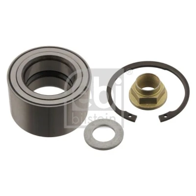 Bild av FEBI BILSTEIN 29521 Kit de roulements roue