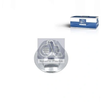 Bild av Mutter DT Spare Parts 2.14033
