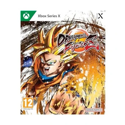 Bild av Dragon Ball FighterZ Microsoft Xbox Series X Kampsport