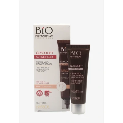 Bild av Phytorelax Glicolift Active Filler Lifting Effect Concentrate FACE Cream Dagkräm, Storlek: 30 ml, Not defined