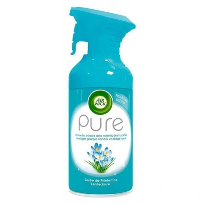 Bild av Luftfräschare 250ml Air Wick Pure Spring Dew