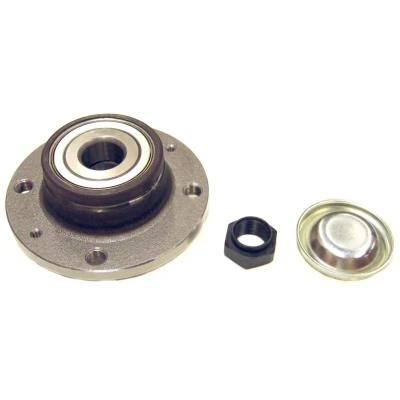 Bild av MAPCO 26362 Kit de roulements roue des deux côtés du pont arrière 129 PEUGEOT: 206 3/5 portes, SW, 1007 3 CITROËN: C3 I portes