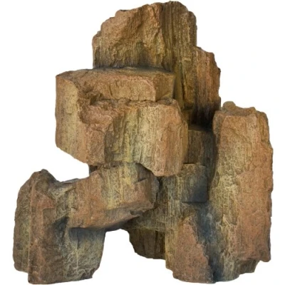 Bild av Dohse Fossil Rock 1 14x8x15 cm