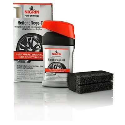 Bild av NIGRIN Reifengel Performance 72929 300 ml