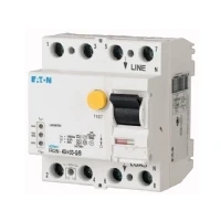 Bild av Eaton Frcdm 40/4/03 g/b residual current circuit breaker