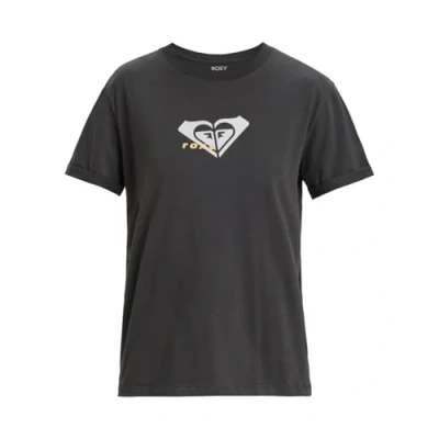 Bild av Roxy Tshirt med print, Storlek: Medium, Kta