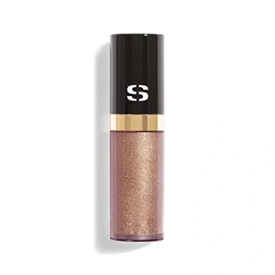 Bild av Sisley Ombre Éclat Liquide 5 Bronze 6,5 ml