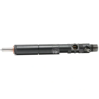 Bild av METZGER ORIGINAL ERSATZTEIL 0870117 Injecteur Common Rail (CR) Pièce de rechange à coder avec appareil autodiagnostic OBD bague d&#039;étanchéité