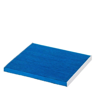 Bild av Filter, kupéventilation HENGST FILTER E3911LB
