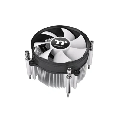 Bild av Gravity i3 lågprofil CPU kylare90 mm fläkt LGA 1700 uttag PWM 1200 3 500 RPM stöder upp till 95 W 4 stift
