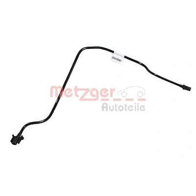 Bild av METZGER 2421542 Durite De Refroidissement CITROËN: C3 I 3/5 portes, C2 Pluriel, PEUGEOT: 1007 3 portes oscaro, mister auto, yakarouler