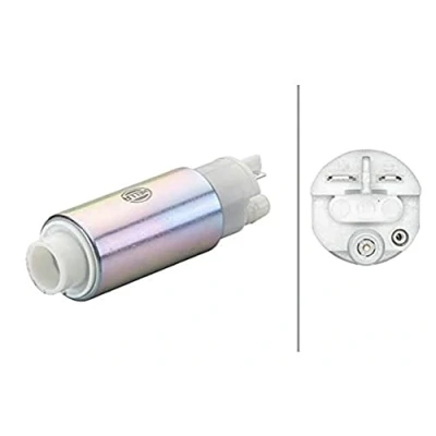 Bild av HELLA 8TF 358 106 531 Pompe à Carburant électrique sans joint d&#039;étanchéite PEUGEOT: 206 3/5 portes, Partner I Combispace, 607 Berline