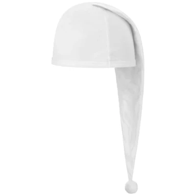 Bild av Hatshopping Good Night Cap dvärghatt dvärg, Vitt, one size