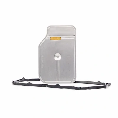 Bild av SWAG 10 93 0157 Kit de filtres hyrauliques, transmission automatique avec joint carter d&#039;huile MERCEDES BENZ: Classe E Berline, C Berline
