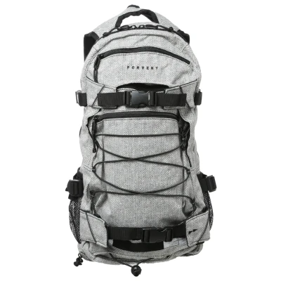 Bild av Forvert NEW Louis Ryggsäck, Storlek: One Size, Flannel light grey