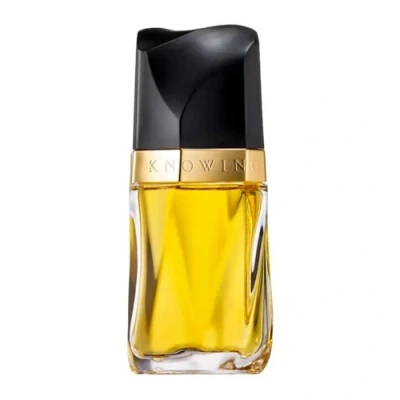 Bild av Estée Lauder Knowing Eau de Parfum 75 ml