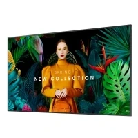 Bild av Samsung QM55C QMC Series 55&quot; LED backlit LCD display 24/7 4K Non Glare Digital Signage