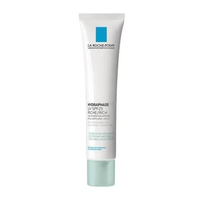 Bild av La Roche Posay Hydraphase HA SPF 25 40 ml