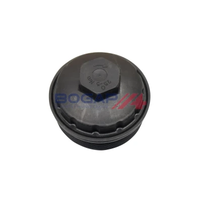 Bild av BOGAP A1422101 Lock, oljefilterhus AUDI: A6 C6 Avant, A3 Sportback, A4 B7 VOLKSWAGEN: Passat B6 Variant, Touran I, Caddy 3, SKODA: Fabia 2