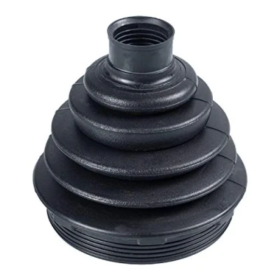 Bild av FEBI BILSTEIN 14768 Joint soufflet, arbre de commande côté roue, Essieu avant gauche, droit 85 Thermoplastique FIAT: Punto I 3/5 portes