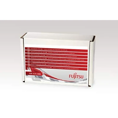 Bild av Fujitsu consumable kit scanner